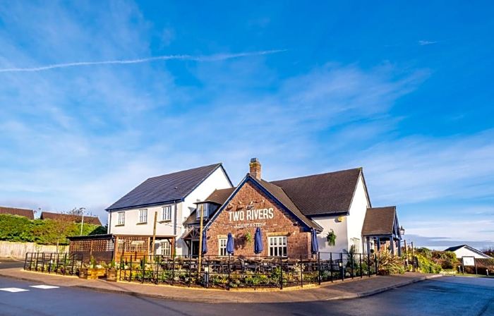Two Rivers Lodge by Marston’s Inns