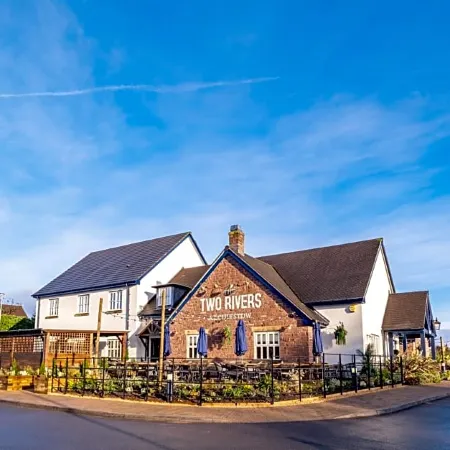 Two Rivers Lodge by Marston’s Inns