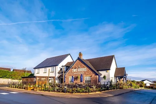 Two Rivers Lodge by Marston’s Inns - Wifi