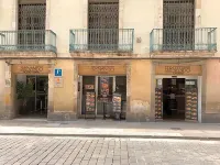 Hostal Fernando - Pensions