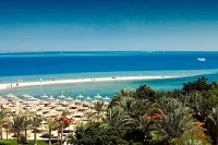 Siva Grand Beach - Strand