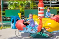 Whiterock Beach Resort - Family