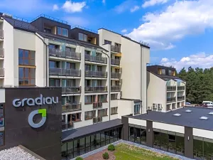 Gradiali Wellness and SPA