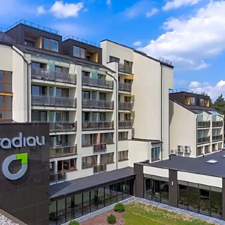 Gradiali Wellness and SPA