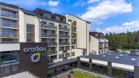 Gradiali Wellness and SPA Hoteles en 