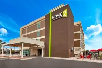 Home2 Suites by Hilton Tucson Airport