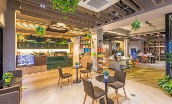 Snoozz Hotel Krabi