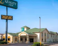 Quality Inn Franklin I-65 Hotels in Needham Township