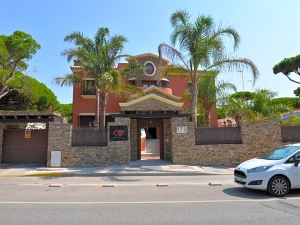 Hotel Coral Playa