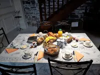 Le relais de la cure - Chambres d'hôtes