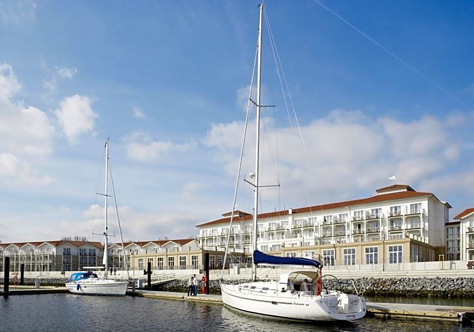 Lindner Hotel Boltenhagen, part of JdV by Hyatt