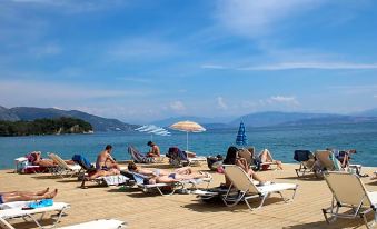 Dassia Beach Hotel