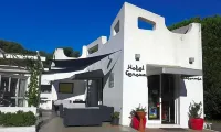 Hotel Genova Các khách sạn ở Scalea