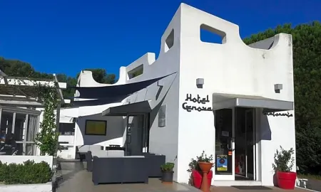 Hotel Genova