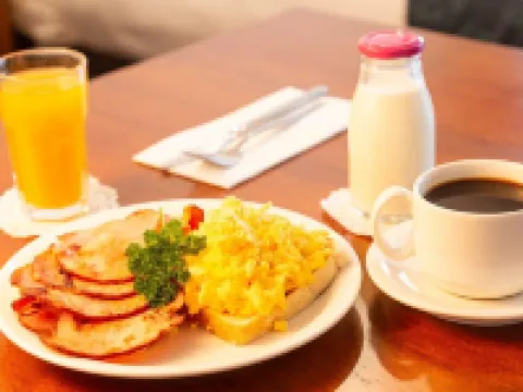 Stagecoach Motel Wodonga Hotels in Wodonga