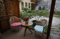 騰沖雲舍小院精品客棧 寸氏宗祠附近的飯店