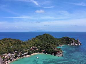 Hydronauts Diving Resort - Koh Tao