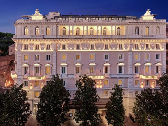 Hotels Near De Pascalis Gioielli In Rome - 2023 Hotels | Trip.com