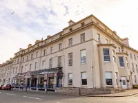 The Royal Hotel Whitby Hotels in Whitby