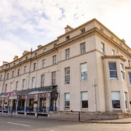 The Royal Hotel Whitby