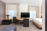 Residence Inn Livermore Hotel dekat Lizzie Fountain