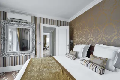 Maison Astor Paris, Curio Collection by Hilton Hotel a Parigi