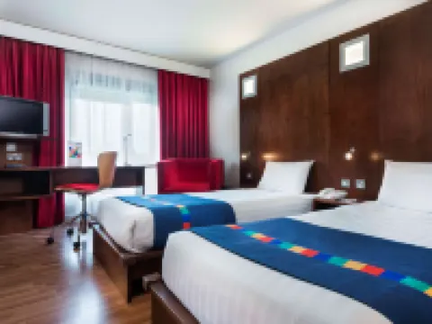 Park Inn, Birmingham Walsall Hotels in Walsall