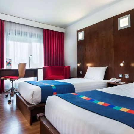 Park Inn by Radisson Birmingham Walsall