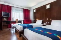 Park Inn, Birmingham Walsall