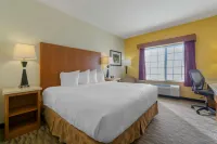 Best Western Plus Park Place Inn  Suites