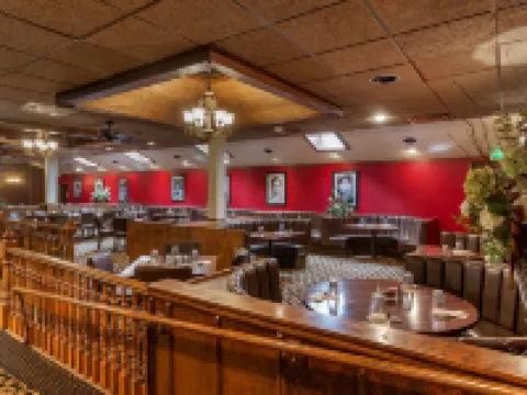 Best Western Dunmar Inn Hoteles en Evanston