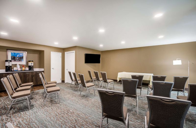 Hampton Inn Dover photo 4