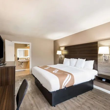 Quality Inn Gastonia East