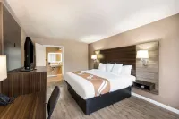 Quality Inn Các khách sạn ở Belmont