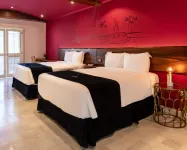 The Xperience by g - Adults Only Hotel dekat Plaza Sábalo