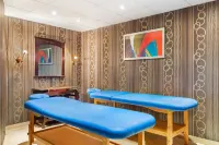 Radisson Blu Hotel & Convention Center, Alexandria - Spa