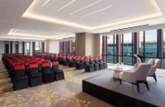 Hilton Garden Inn Bengaluru Embassy Manyata Business Park Hotels in Bengaluru