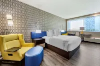 GLo Best Western Dawley Farms in Sioux Falls Hotels in Sioux Falls