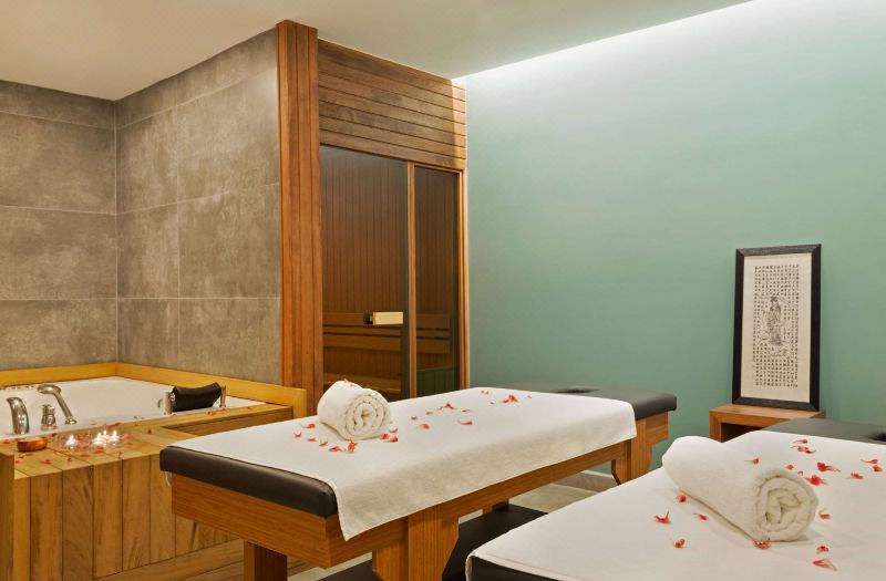 Tryp by Wyndham Istanbul Atasehir photo 5