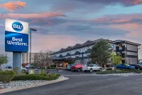 Best Western Brighton Inn Hotel a Brighton