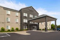 Country Inn & Suites by Radisson, Stillwater, MN Hotel di Lake Elmo