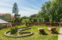 Chalet Saudade Hotels in Santa Maria e São Miguel