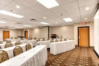 Hampton Inn & Suites Addison - 2-Star