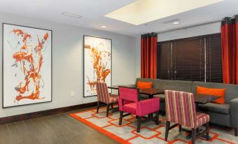Hampton Inn Memphis-Southwind