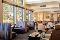 DoubleTree by Hilton Leominster - breakfast