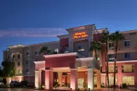 Hampton Inn & Suites Phoenix-Surprise - Pet friendly