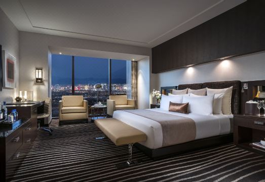 레드 록 카지노 리조트 & 스파