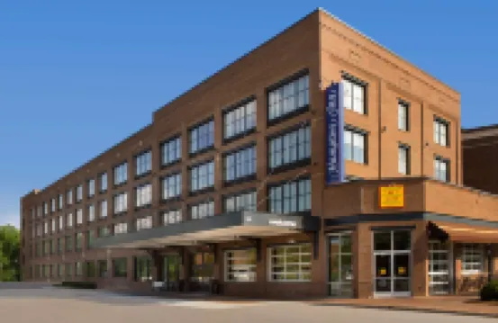 Hampton Inn Huntsville/Village of Providence - 2-Sterne