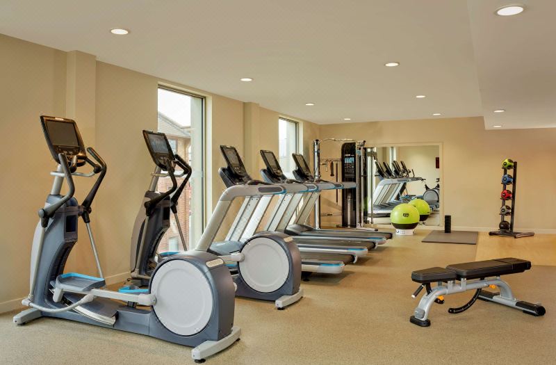 DoubleTree by Hilton Hull photo 2