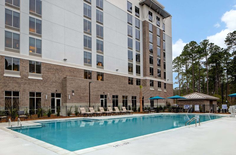 Hilton Garden Inn Summerville photo 5